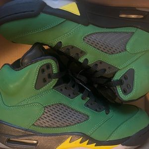 Retro Jordan’s good condition